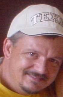 Terry Knoblock