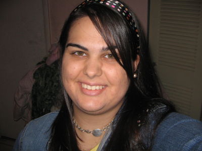 Jacqueline Clark