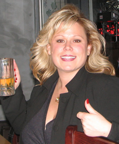 Lisa Liddon
