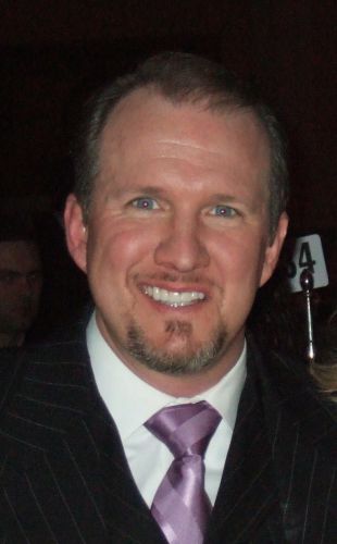 Terry Troutman