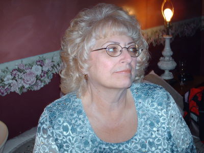 Kathleen Pope