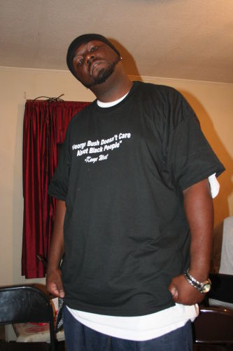 corey sampson