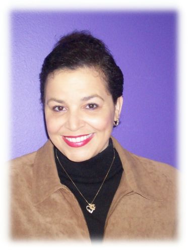 Susette Brown