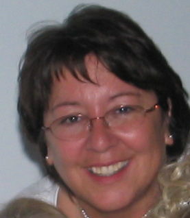 Carol Montgomery