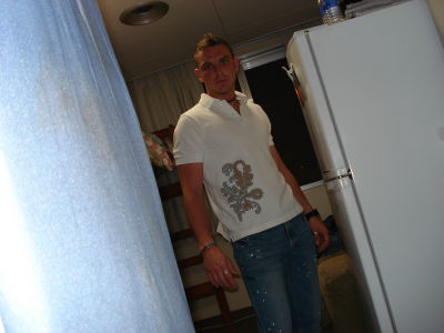 Joshua Weichert