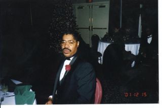 Rufus King