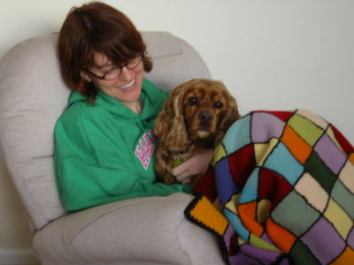 Colleen Begley