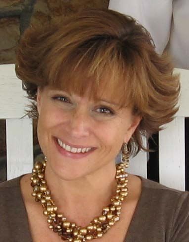 Kimberly Garven