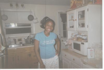 Latoya Goodley