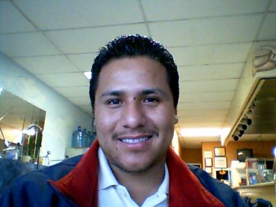 fernando jimenez