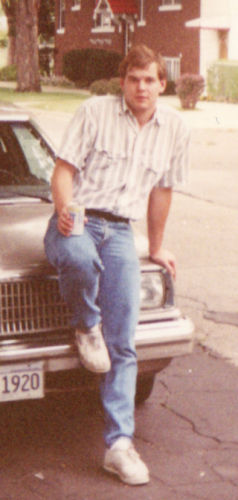 Stanley Koy