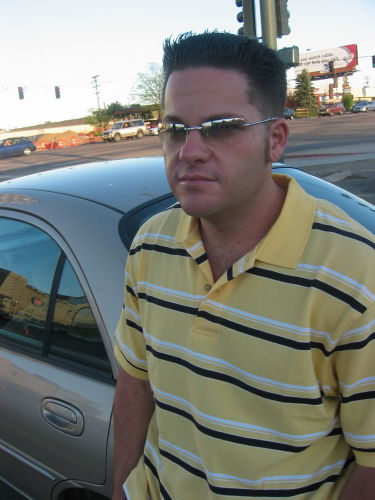 Jason Spivack