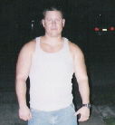 michael hooks