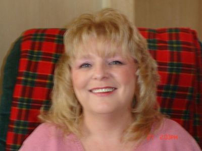 Charlene Smith