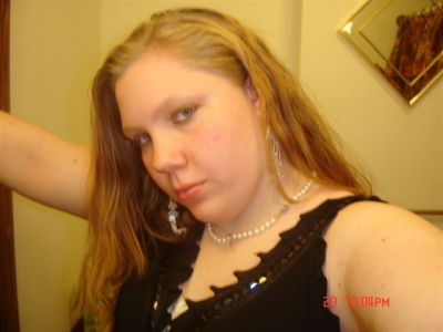 Joselyn Ashley