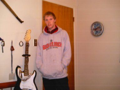 Kyle Hankins