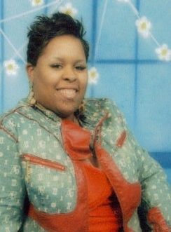 Latrina Eason