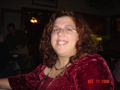 Doreen Mishler