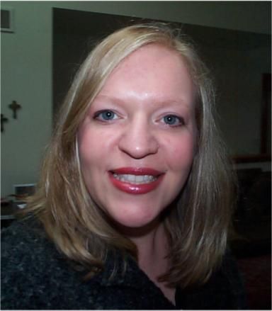 Kristi Braswell