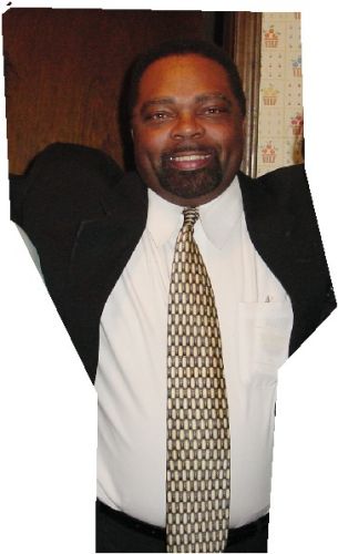 Oda Williams