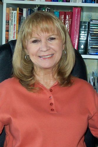 Ann Baum