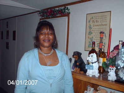 Rita Graham