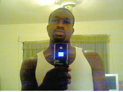 Jermaine Daniels