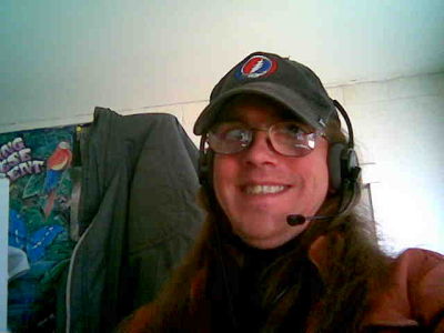 James Mullins