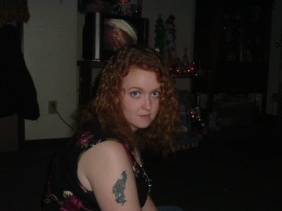 Brandy Gearhart