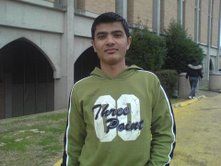 Hardikkumar Patel