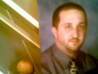 Benjamin Dougherty