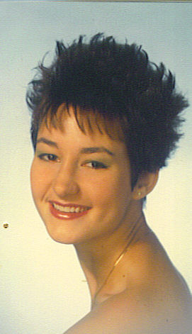 Mary Gerger