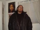Damien Ward