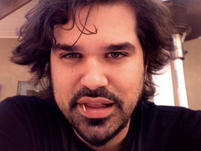 Obed Fernandez