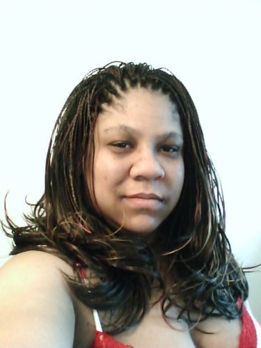 Simetra Mays