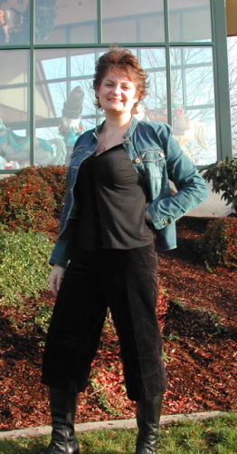 Kimberly Rood