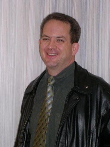 Patrick Curran