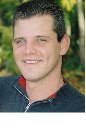 Neil Kinman