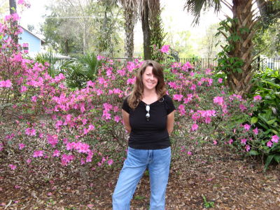 Janet Haley