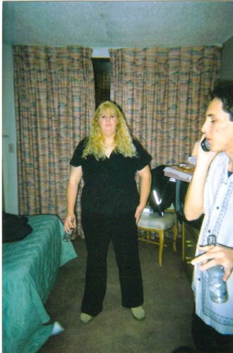 Julie Long