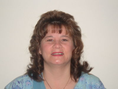 Janet Strong