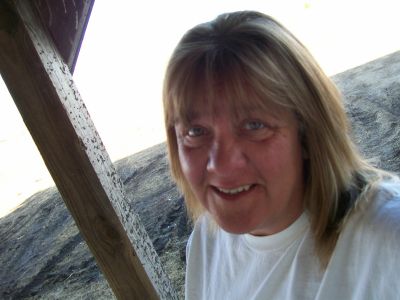 Brenda Leverich