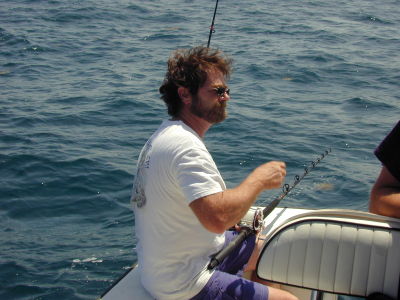 larry thomas