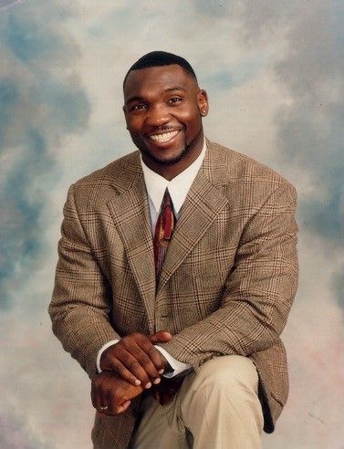 Andre Powell