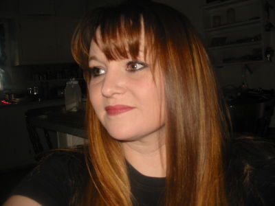 Melanie Adkins