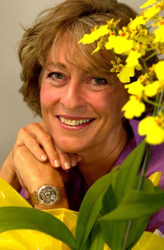 Janice Perlman