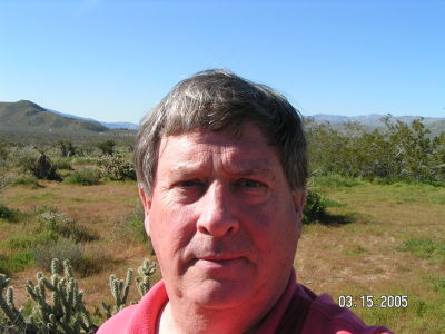james jaques
