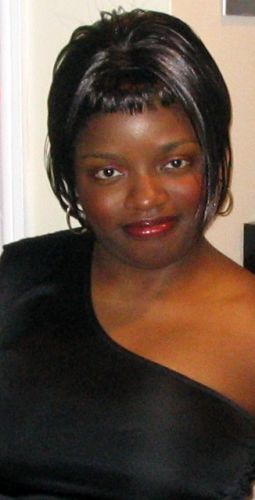 Wendy Colmon