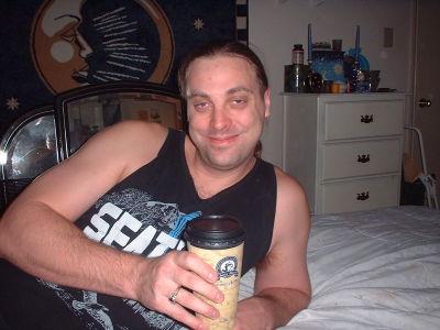 Joel Dolinski