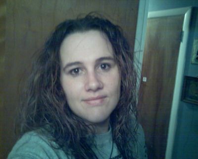 Angela Napier